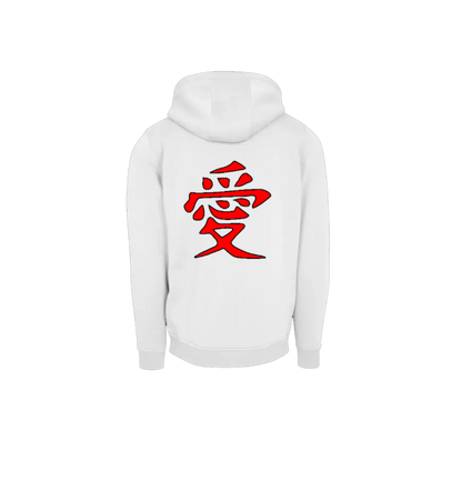 Naruto Series Hoodie - UNISEX