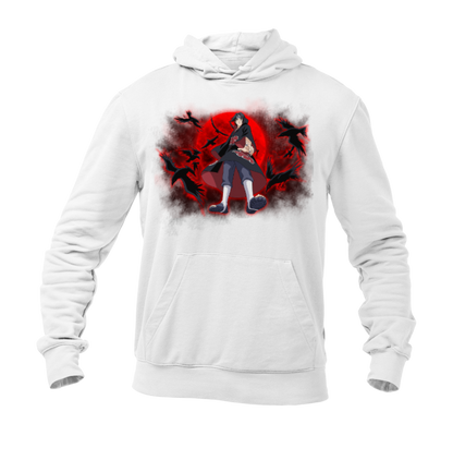 Naruto Series Hoodie - UNISEX