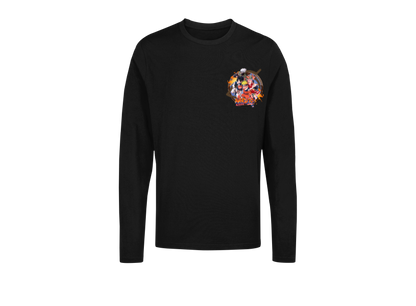 Naruto Series Full Sleeve- UNISEX