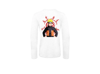 Naruto Series Full Sleeve- UNISEX
