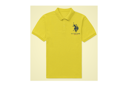 US Polo Series T-Shirt- UNISEX