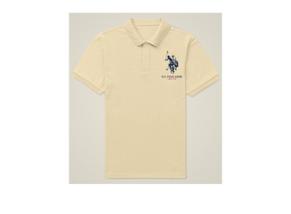 US Polo Series T-Shirt- UNISEX