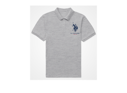 US Polo Series T-Shirt- UNISEX