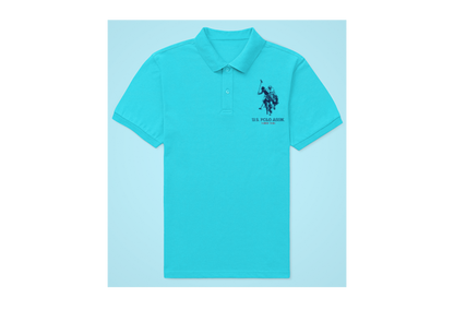 US Polo Series T-Shirt- UNISEX