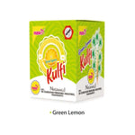 Kulfi, Strawbery, Vennila,Choco,Delight Fountain - 1 Pc