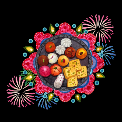 Sweets