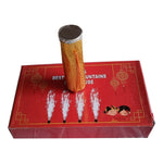 Golden Sparrow fountain - 5 Pcs