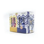 Chukki Mix - 2 Pcs