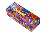 15 Shots Arrial  - 1 Box