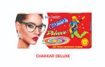 Ground Chakkar Deluxe - 10 Pcs