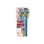 Seahorse Crackers - 1 Pc
