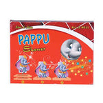 Pappu Shower - 1 Pc