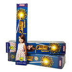 15 Cm Electric Sparklers - 1 BOX