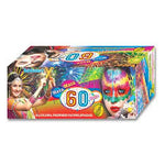60 Shots Gravity - 1 Box