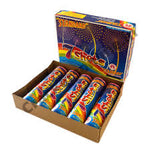 7 Shot Crackers - 1 Box