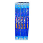 Smart Candle Crackers - 5 Pcs