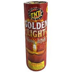Golden Shower Tin - 1 Pc
