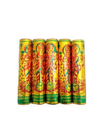 4” Lakshmi Gold - 1 Pkt