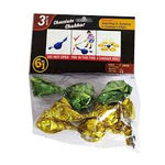 Chocolate Chakkar (6 in 1) - 3 Pcs