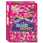 Mangatha or Black Money - 5 Pcs