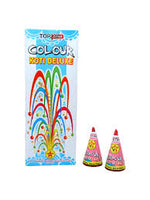 Colour Koti Deluxe - 10 Pcs