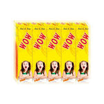 Wow Crackers - 5 Pcs