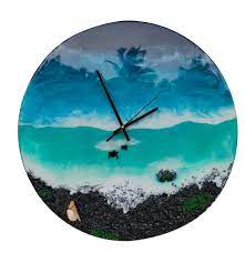 Resin Art
