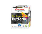 Butterfly - 10 Pcs
