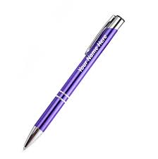 Custom Pen