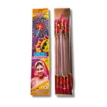 Lunik Rocket - 1 Box