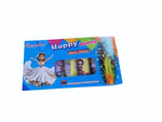 Lucky Money Fountain - 3Pcs