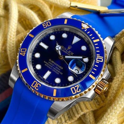 (Brand Inspired) Rolex Submariner