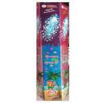 Thunder Coconut Crackling - 3 Pcs